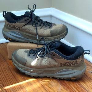 Hoka One One Kaha GTX Low, 9.5B Otter